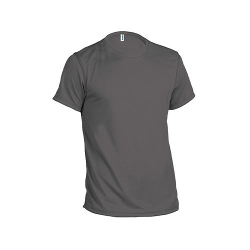 PLAYERA MAR DRY FIT CABALLERO MANGA CORTA - Vista 4